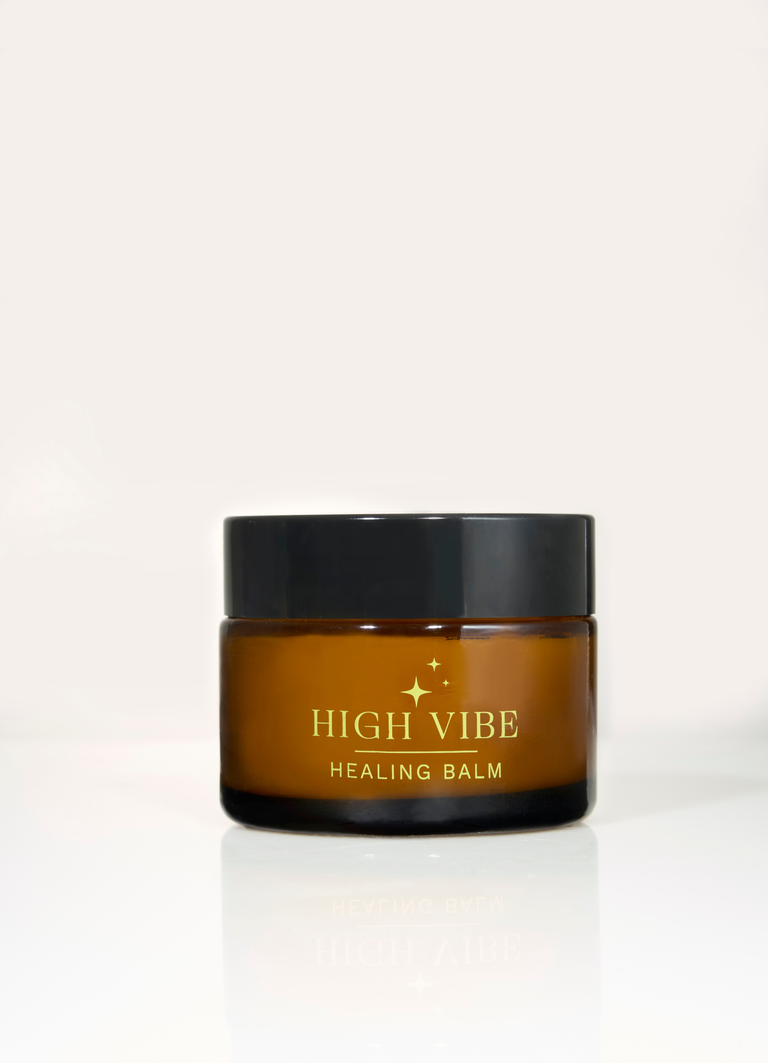 High Vibe Healing Balm