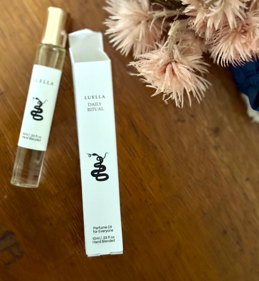 Luella Perfume Oil