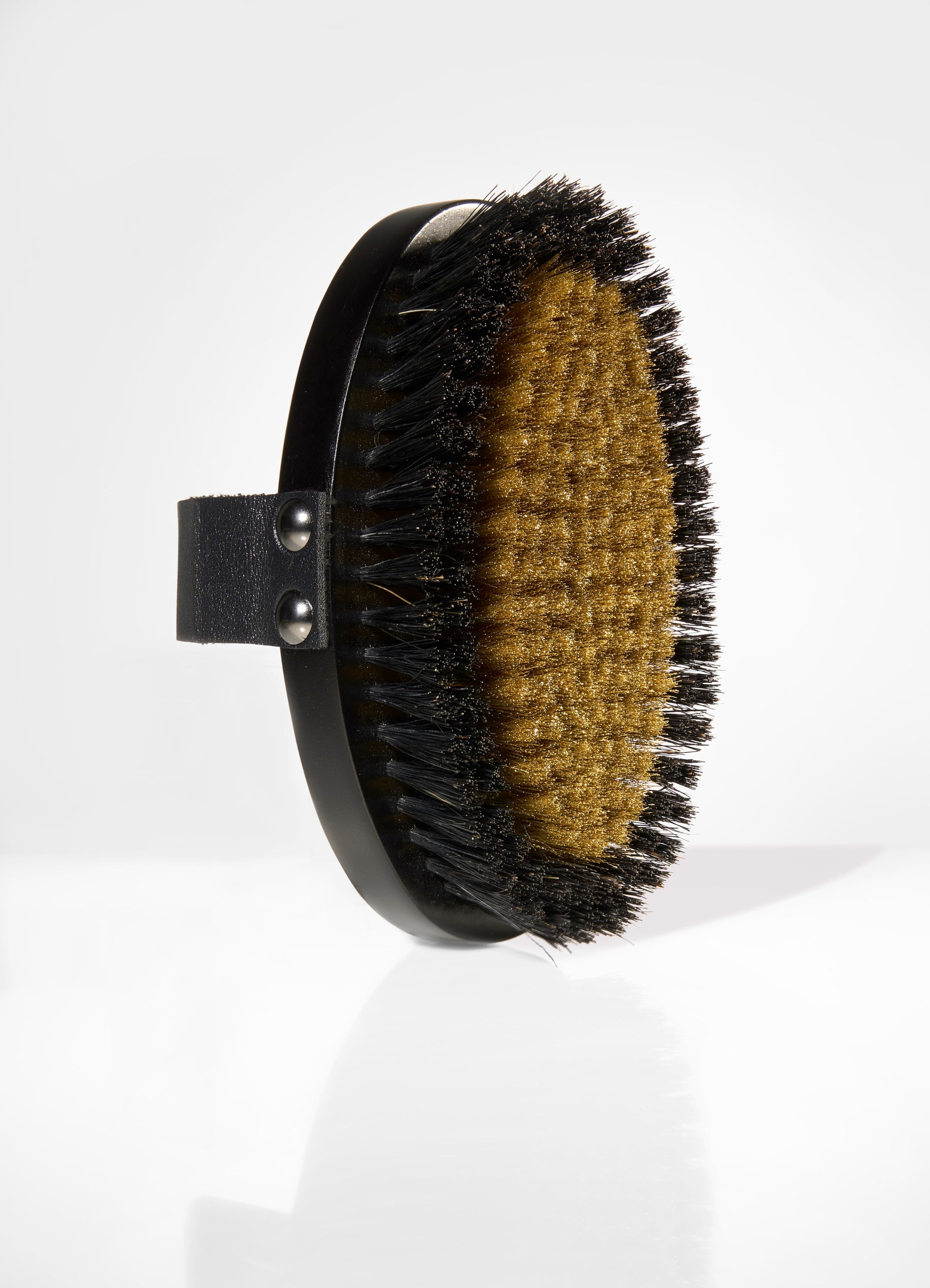 Ionic Copper Dry Brush