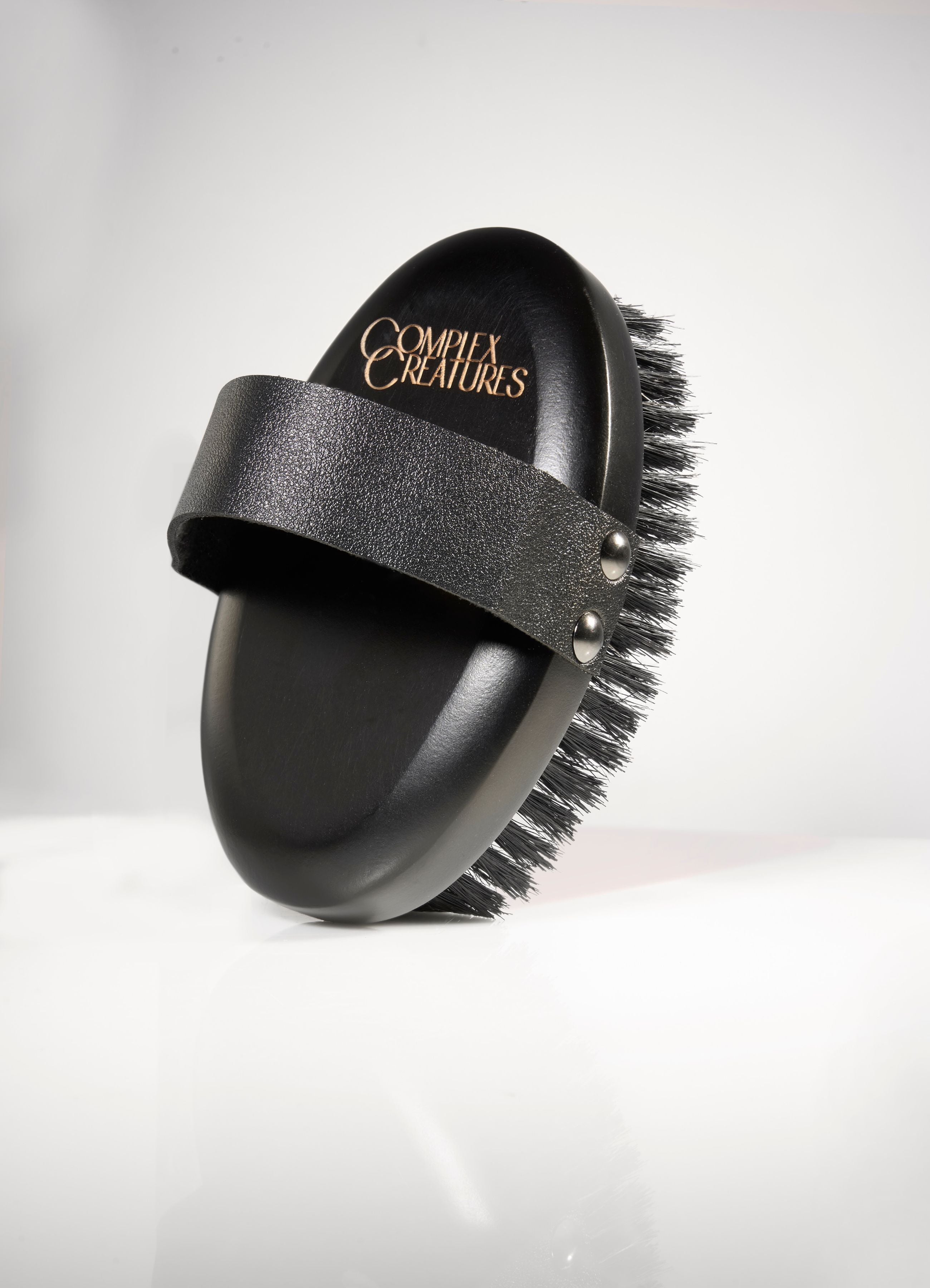 Ionic Copper Dry Brush