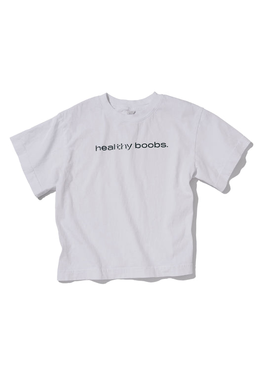 HealThy Boobs Tee