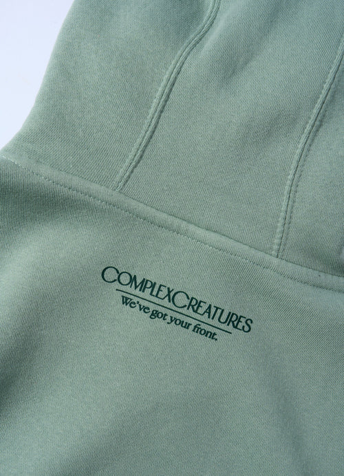 HealThy Boobs Hoodie